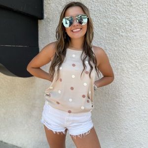 Meet your Posher, Carson